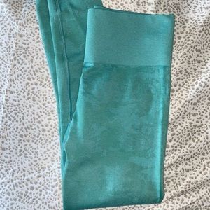 Gymshark Camo Seamless Legging